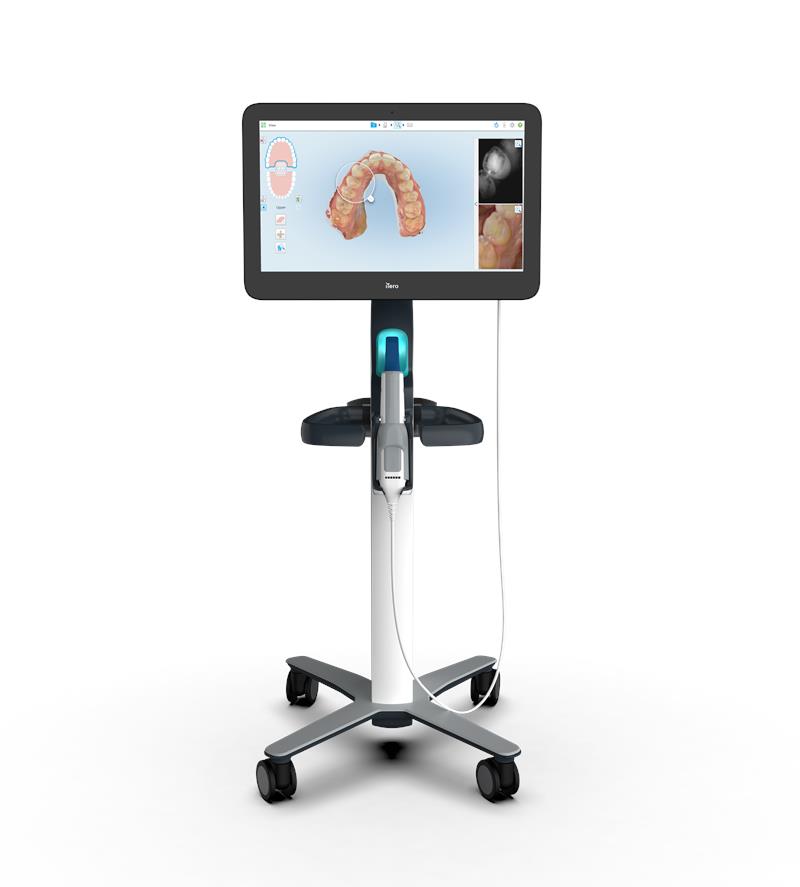 iTero 3D Scanner
