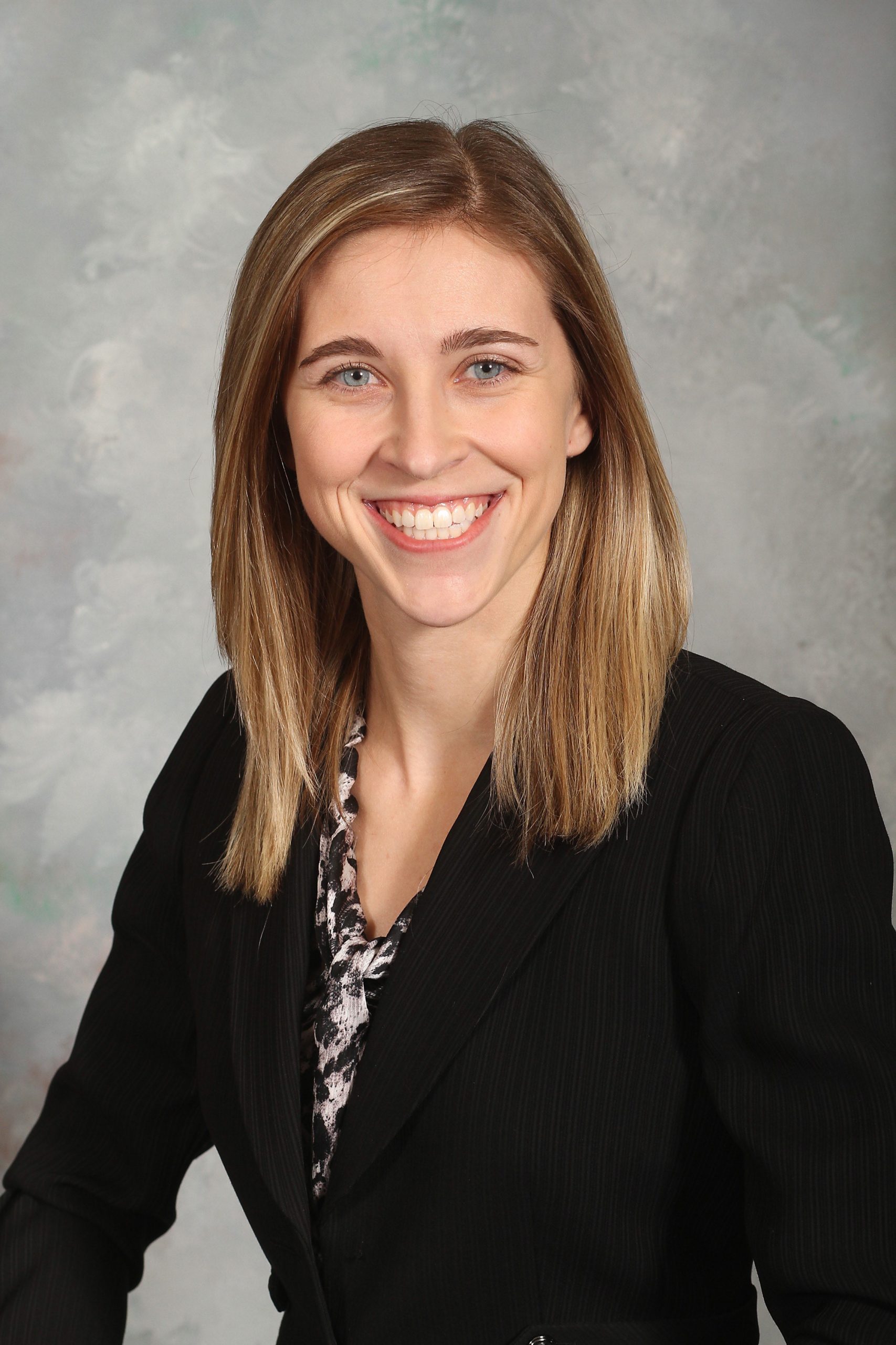 Dr. Danielle Noble, DDS
