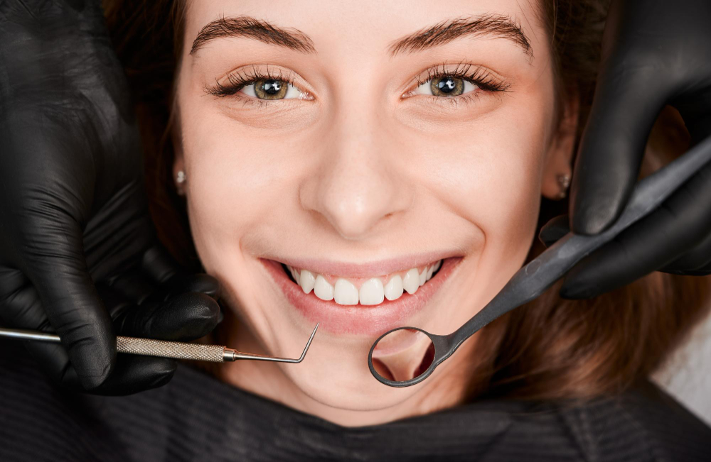 Family & Pediatric Dentistry in Interlochen
