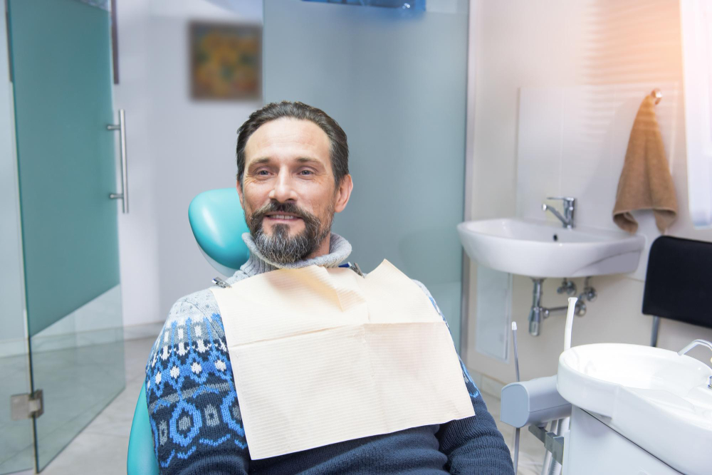 Offering Advanced Dental Procedures